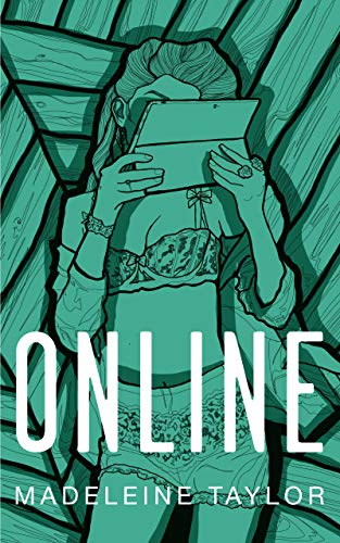 Online book cover