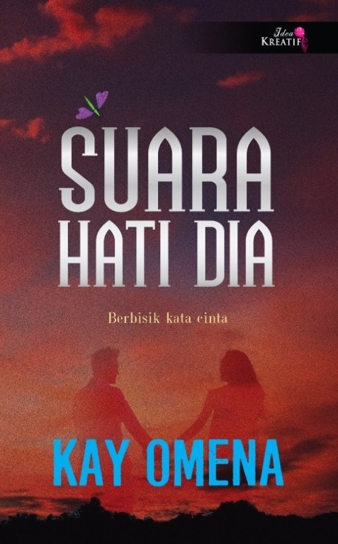Suara Hati Dia book cover