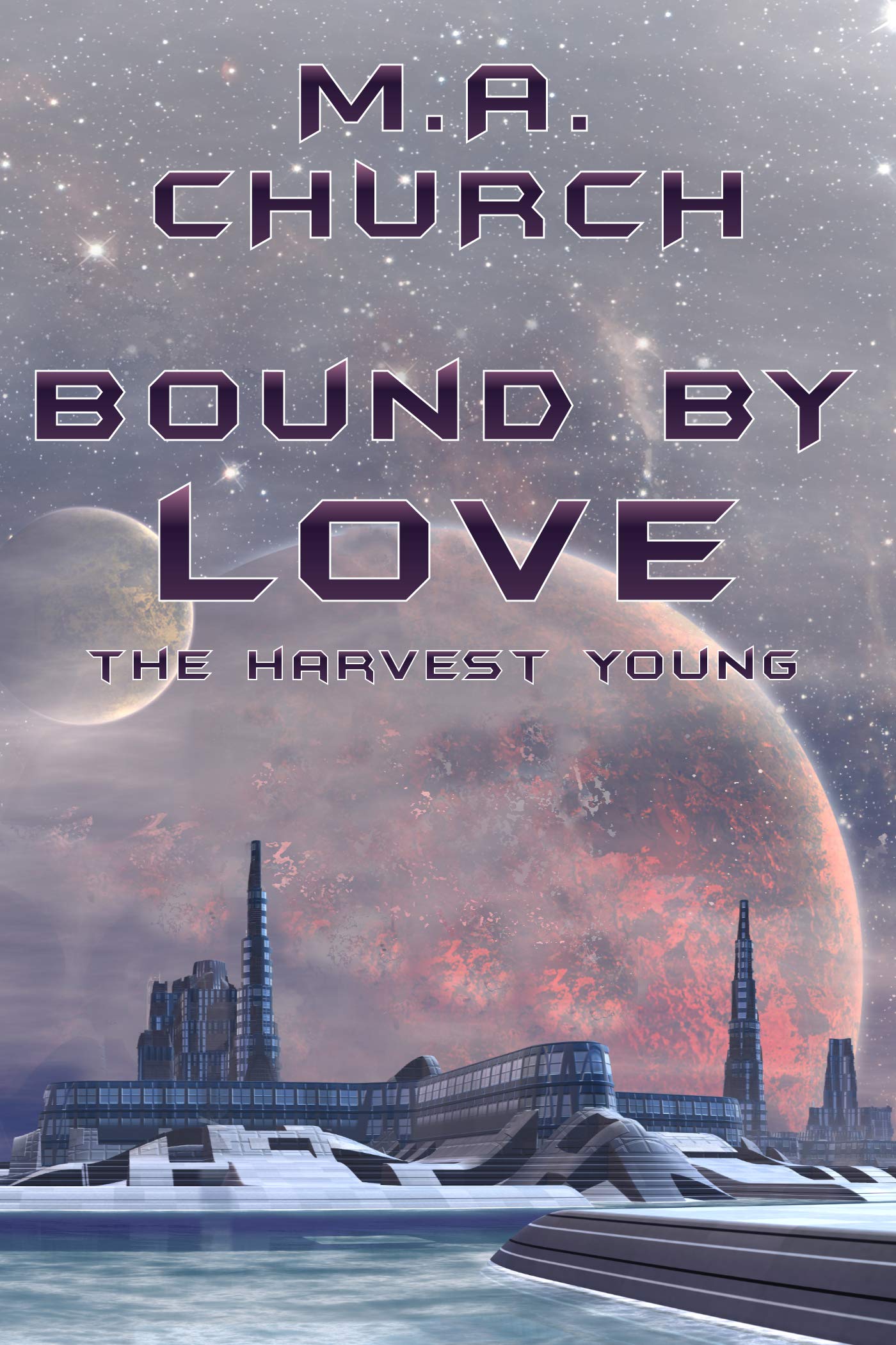 The Next Generation book cover 3