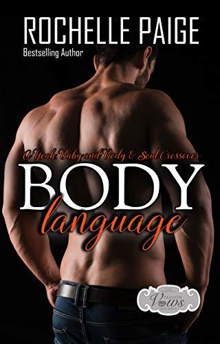 Body Language book cover