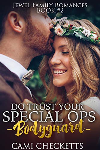 Jewel Family book cover 2