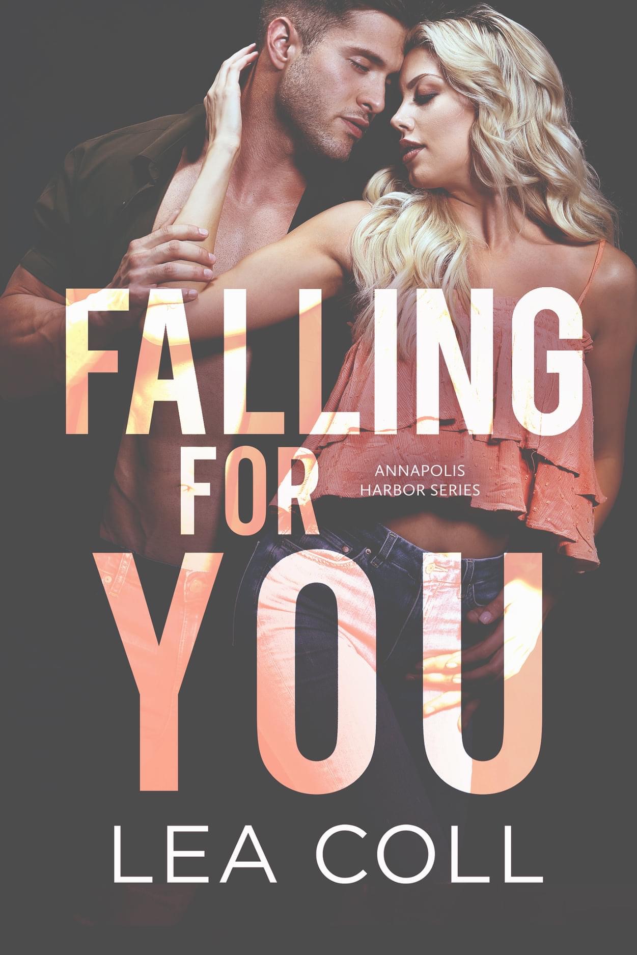 Falling for You book cover