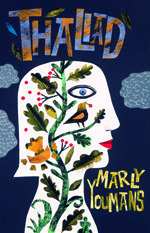 Thaliad book cover