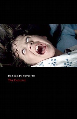 The Exorcist book cover