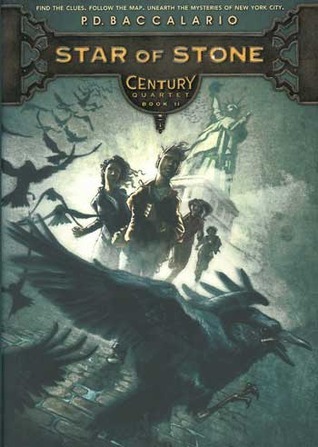 Century book cover 2