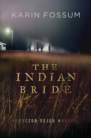 The Indian Bride book cover