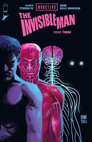 Universal Monsters book cover
