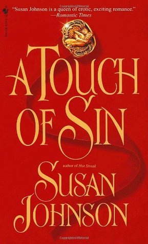 A Touch of Sin book cover