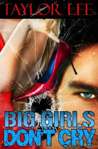 Blonde Barracuda book cover 1