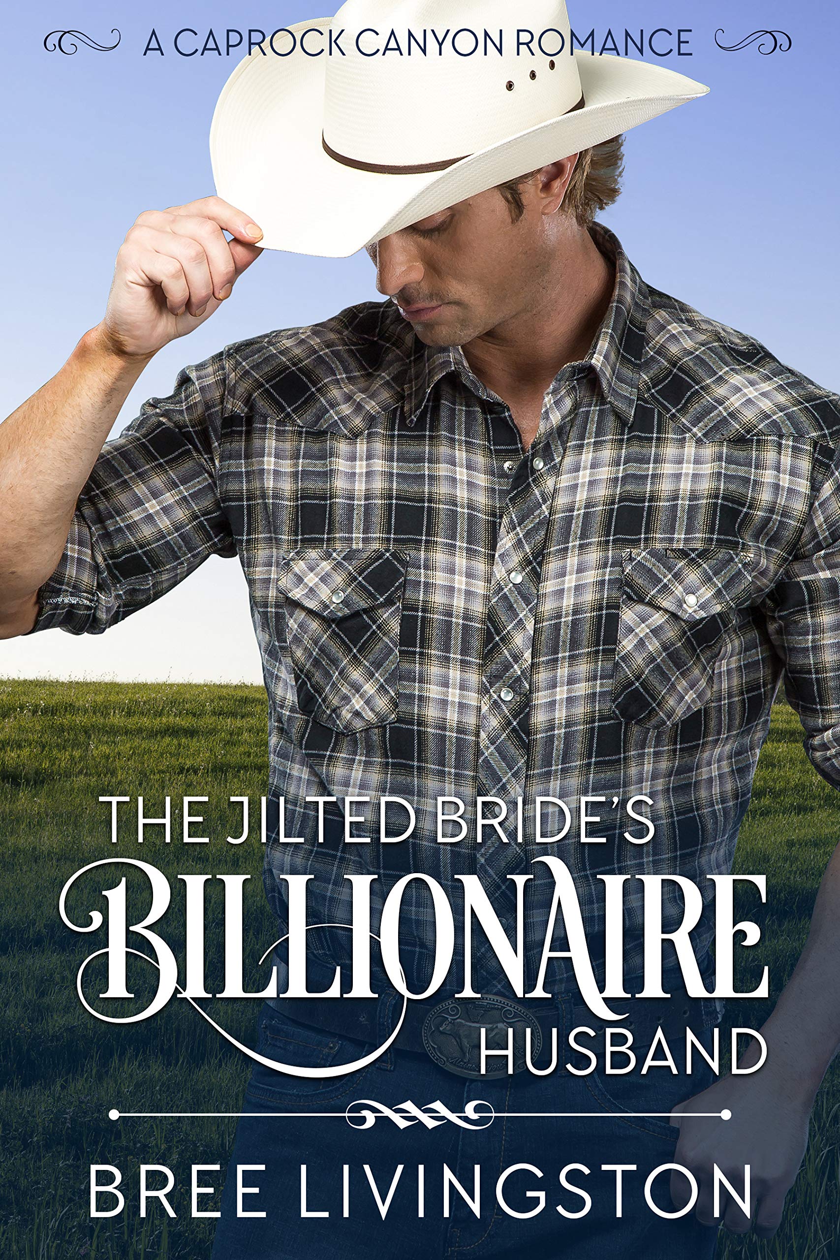 The Jilted Bride's Billionaire Husband book cover
