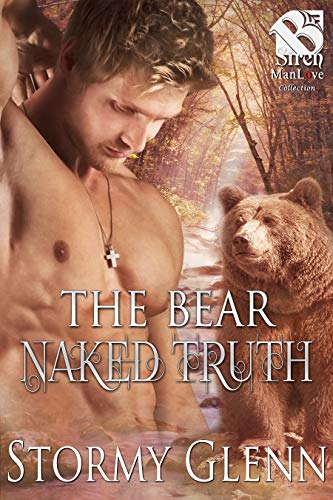 Bear Essentials book cover 3