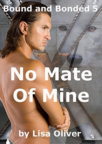 No Mate of Mine book cover
