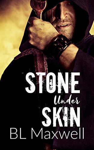 The Stone book cover 1