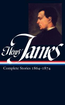 Complete Stories 1864-1874 book cover