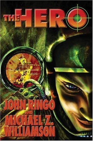 The Hero book cover