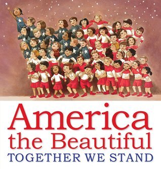 America the Beautiful book cover