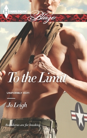 To the Limit book cover