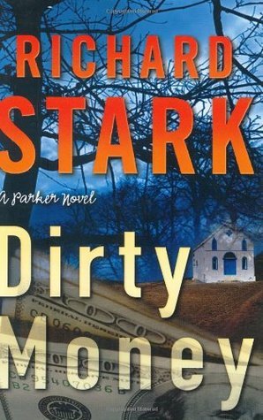 Dirty Money book cover