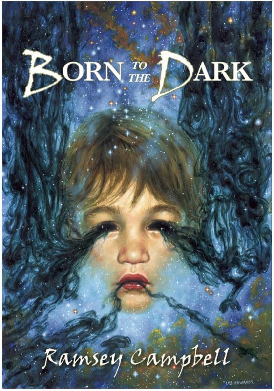The Three Births of Daoloth book cover 2