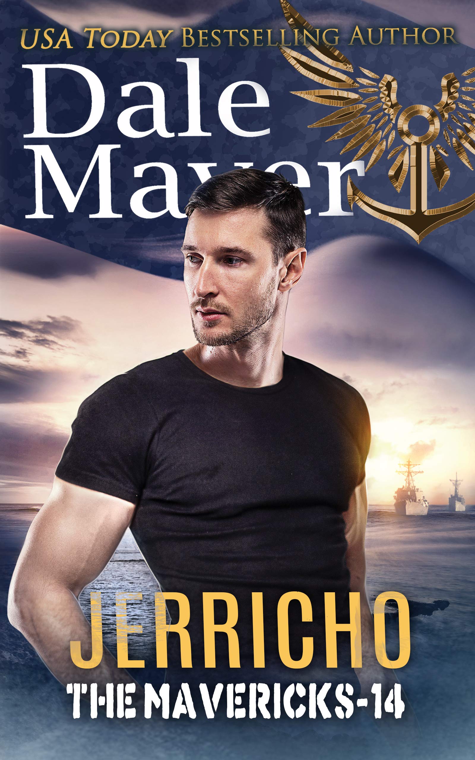Jerricho book cover