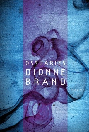 Ossuaries book cover