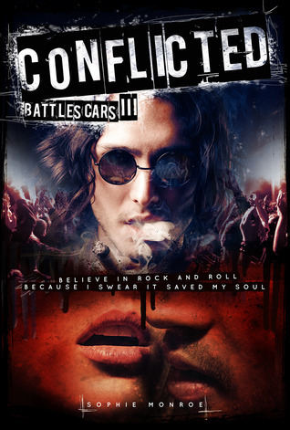 Battlescars book cover 3