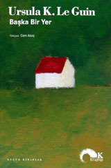 Başka Bir Yer book cover