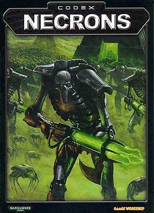 Codex book cover