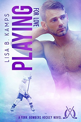 Playing for Love book cover
