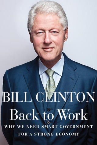 Back to Work book cover