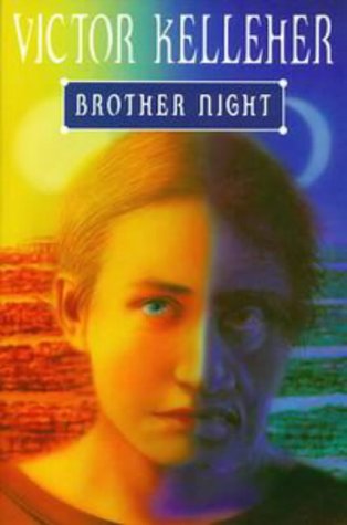 Brother Night book cover