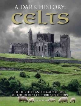 A Dark History book cover
