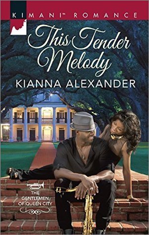 The Gentlemen of Queen City book cover 1