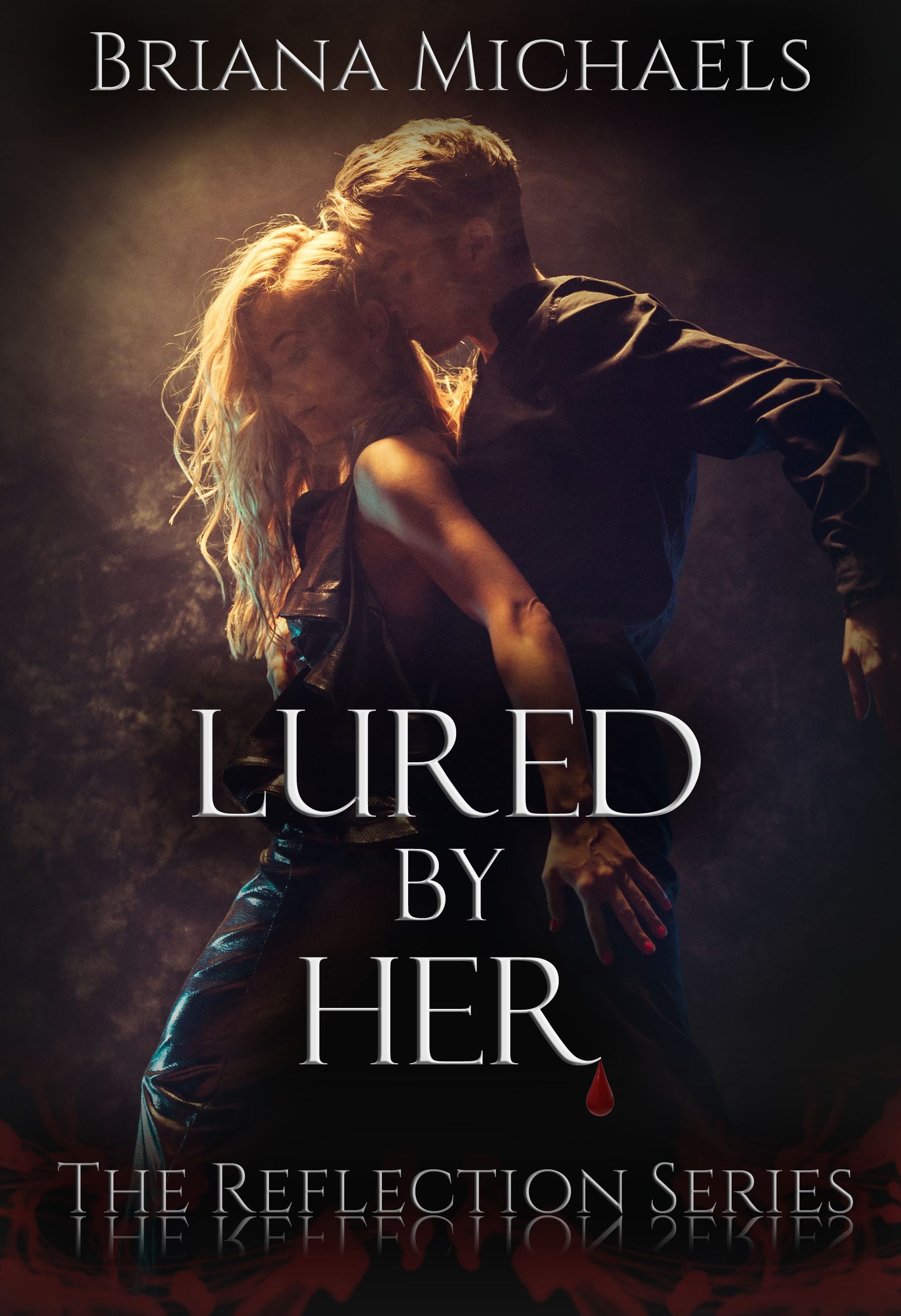 Reflection book cover 2
