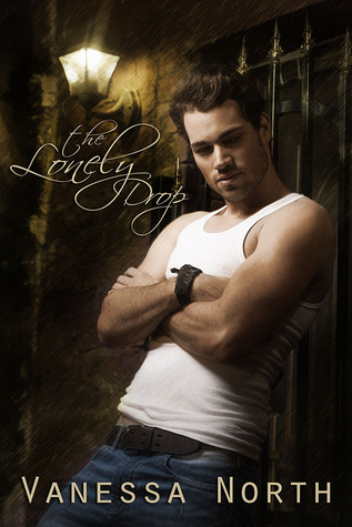 The Lonely Drop book cover