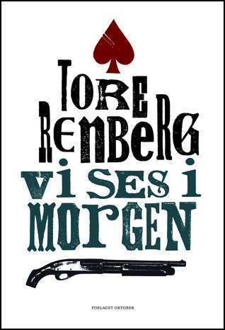 Teksas-serien book cover 1
