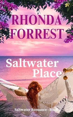 Saltwater Place book cover