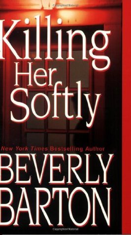 Killing Her Softly book cover