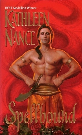Spellbound book cover