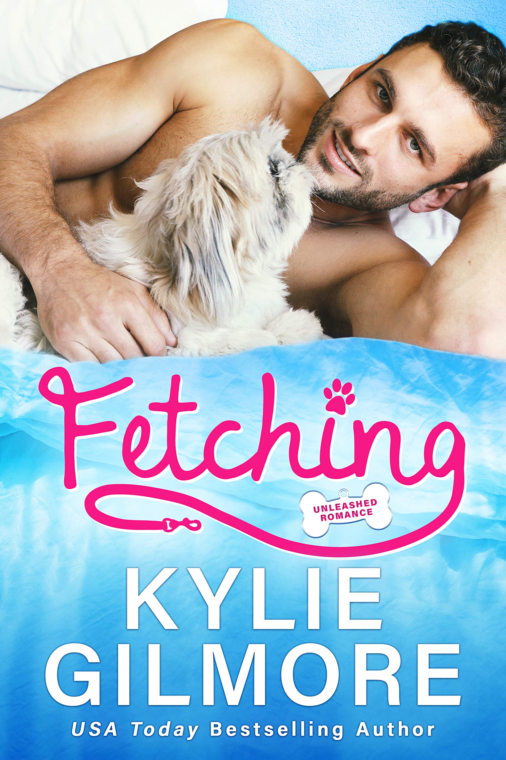 Fetching book cover