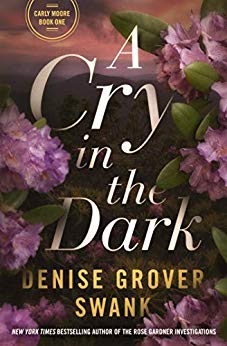 Carly Moore book cover 1