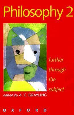 Philosophy 2 book cover