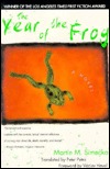 The Year of the Frog book cover
