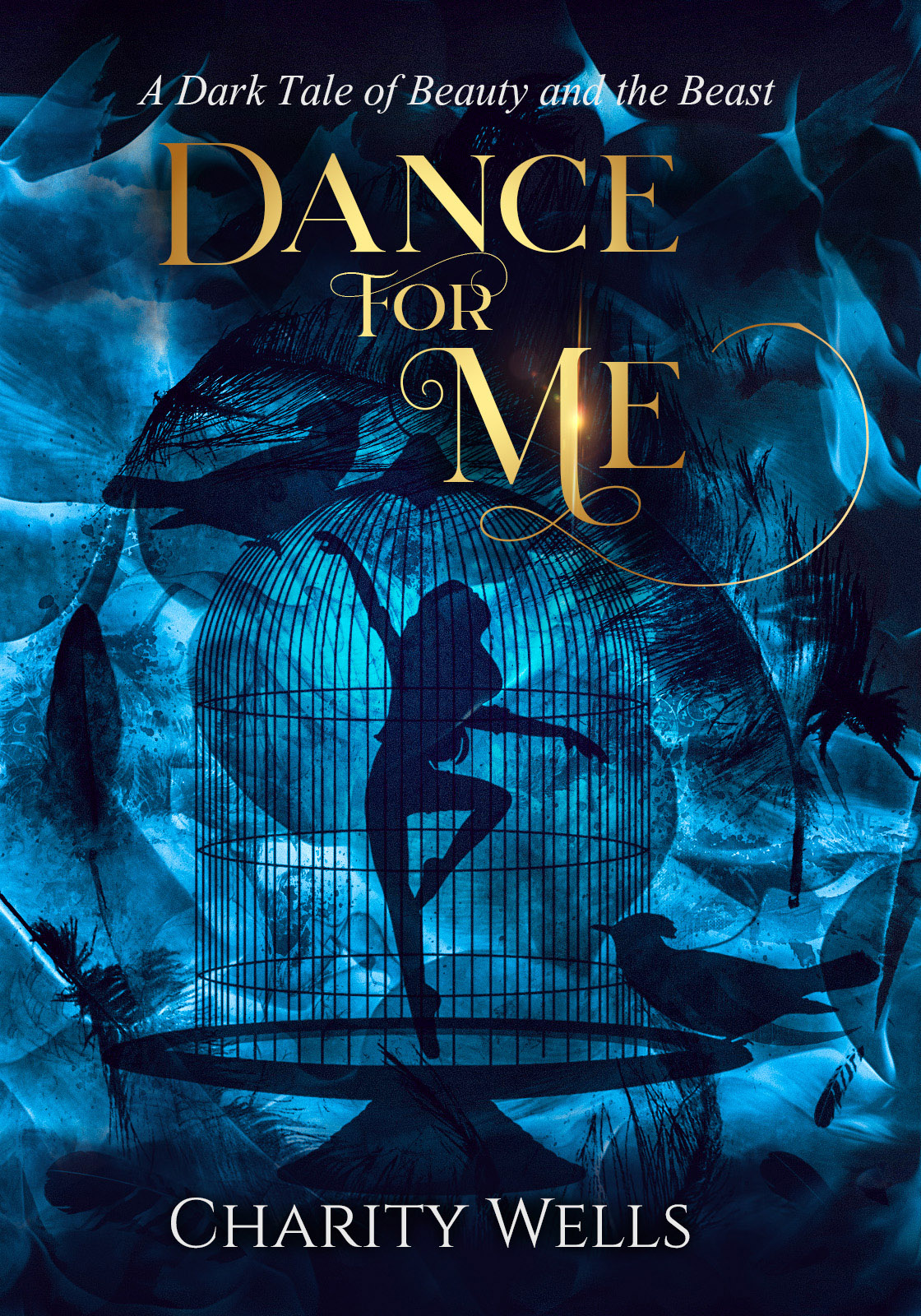 Dance for Me book cover