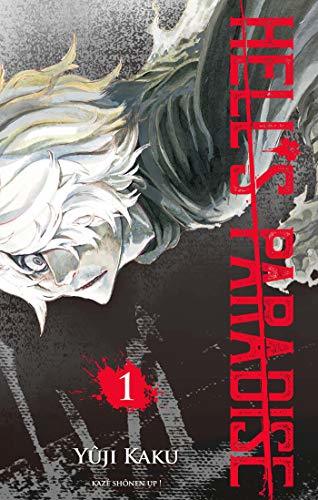 Hell's Paradise - Chapitre 1 book cover