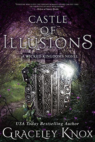 Castle of Illusions book cover
