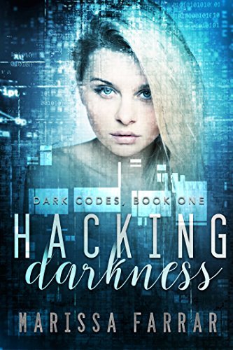 Dark Codes book cover 1