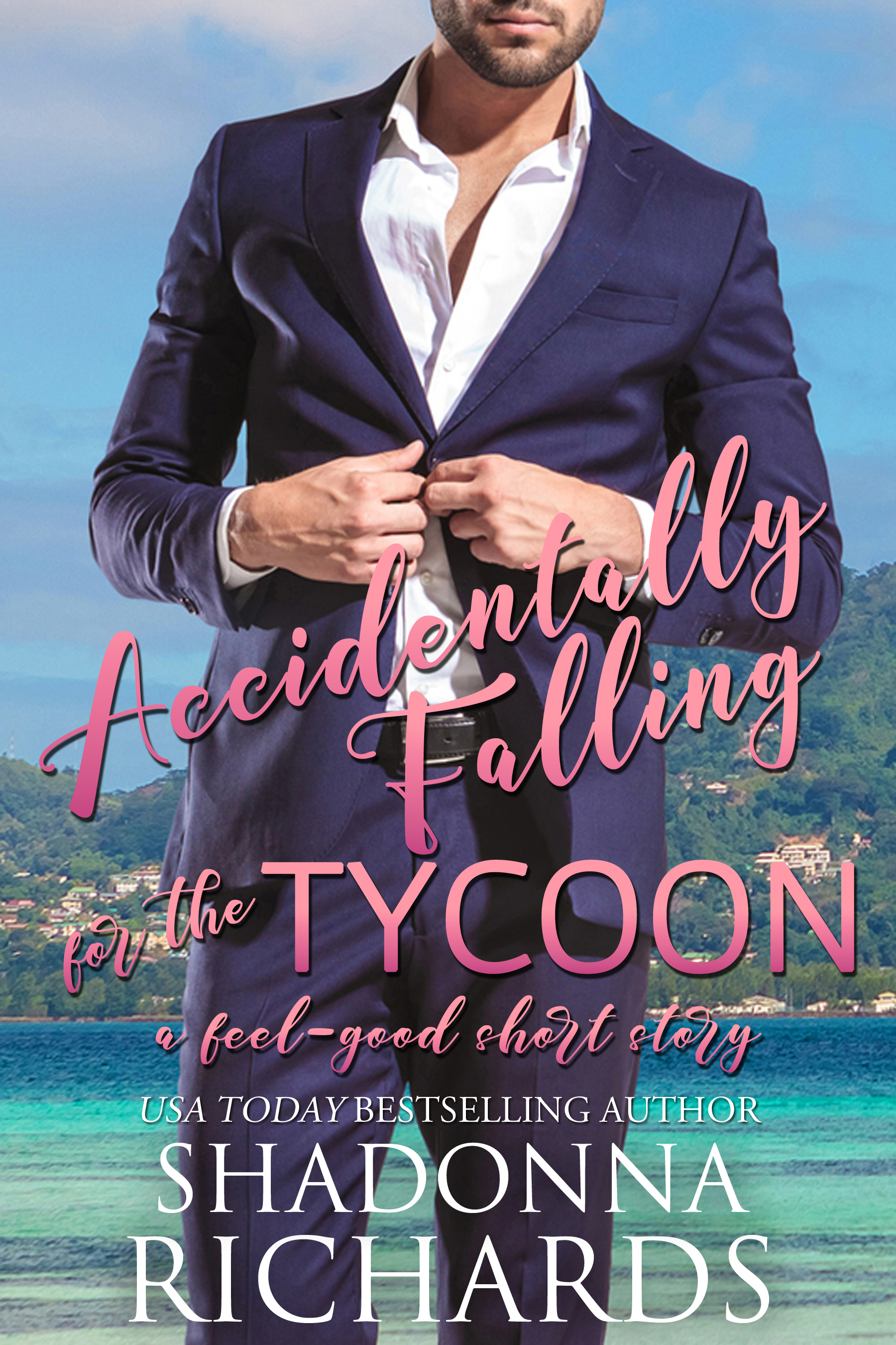 Whirlwind Romance book cover 3