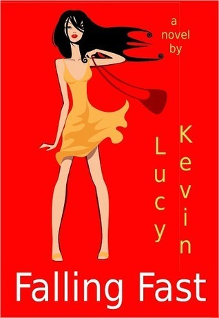 Falling Fast book cover