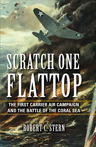 Scratch One Flattop book cover